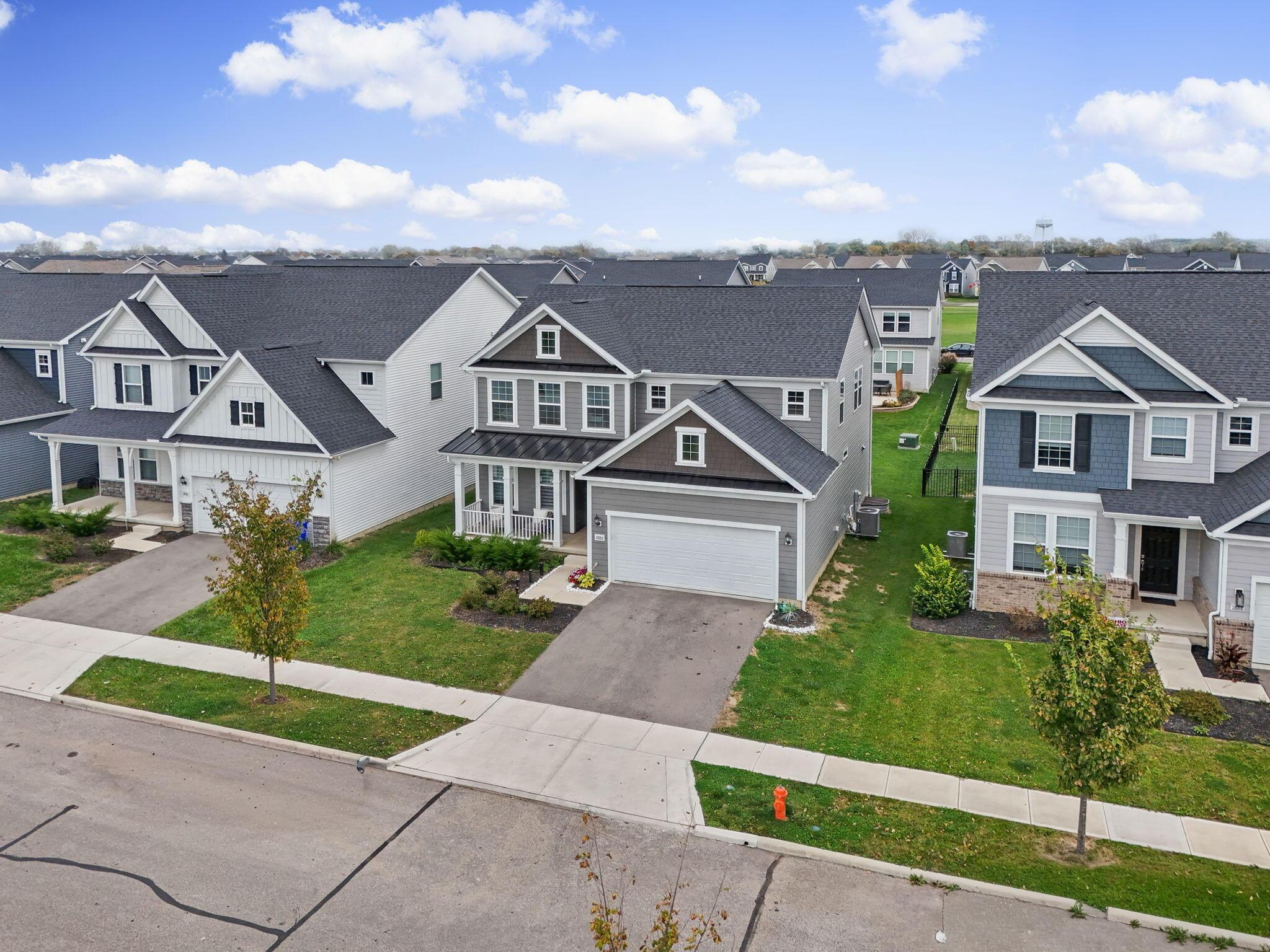 1880 Pomodoro Drive APT Lot 229 Hilliard Ohio United States, for Sale, residential,  , The Hessenauer Corporation
