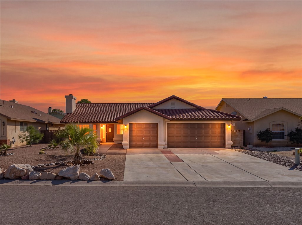 3792 E Packard Avenue Kingman Arizona United States, for Sale, residential,  , Turner Hill Properties
