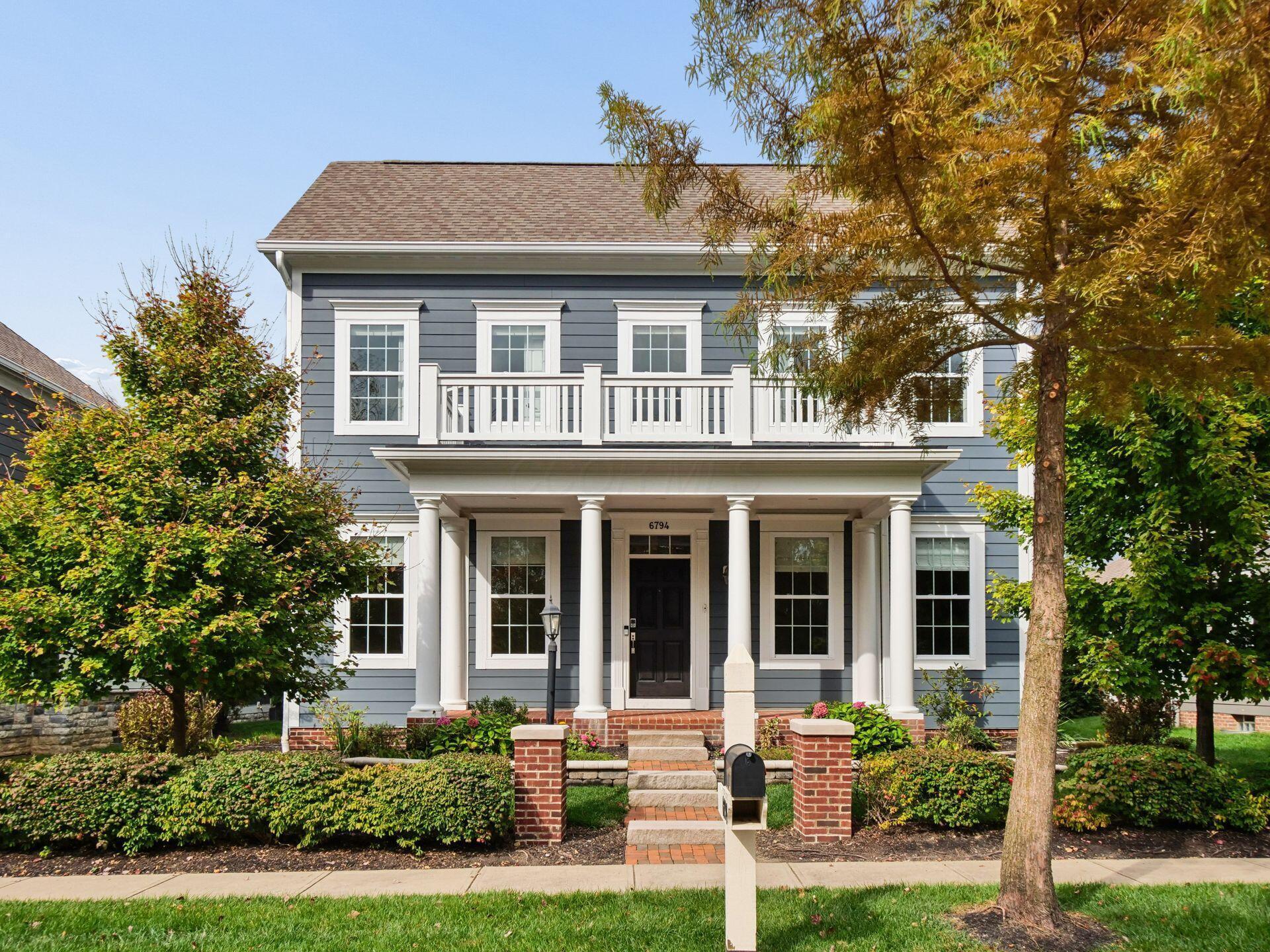 6794 Baronet Boulevard Dublin Ohio United States, for Sale, residential,  , The Hessenauer Corporation
