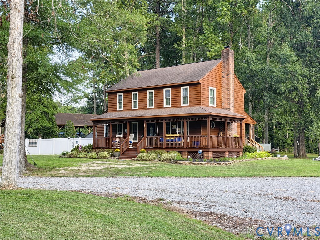 6723 Bull Hill Road Prince George Virginia United States, for Sale, residential,  , Ford Agency Real Estate