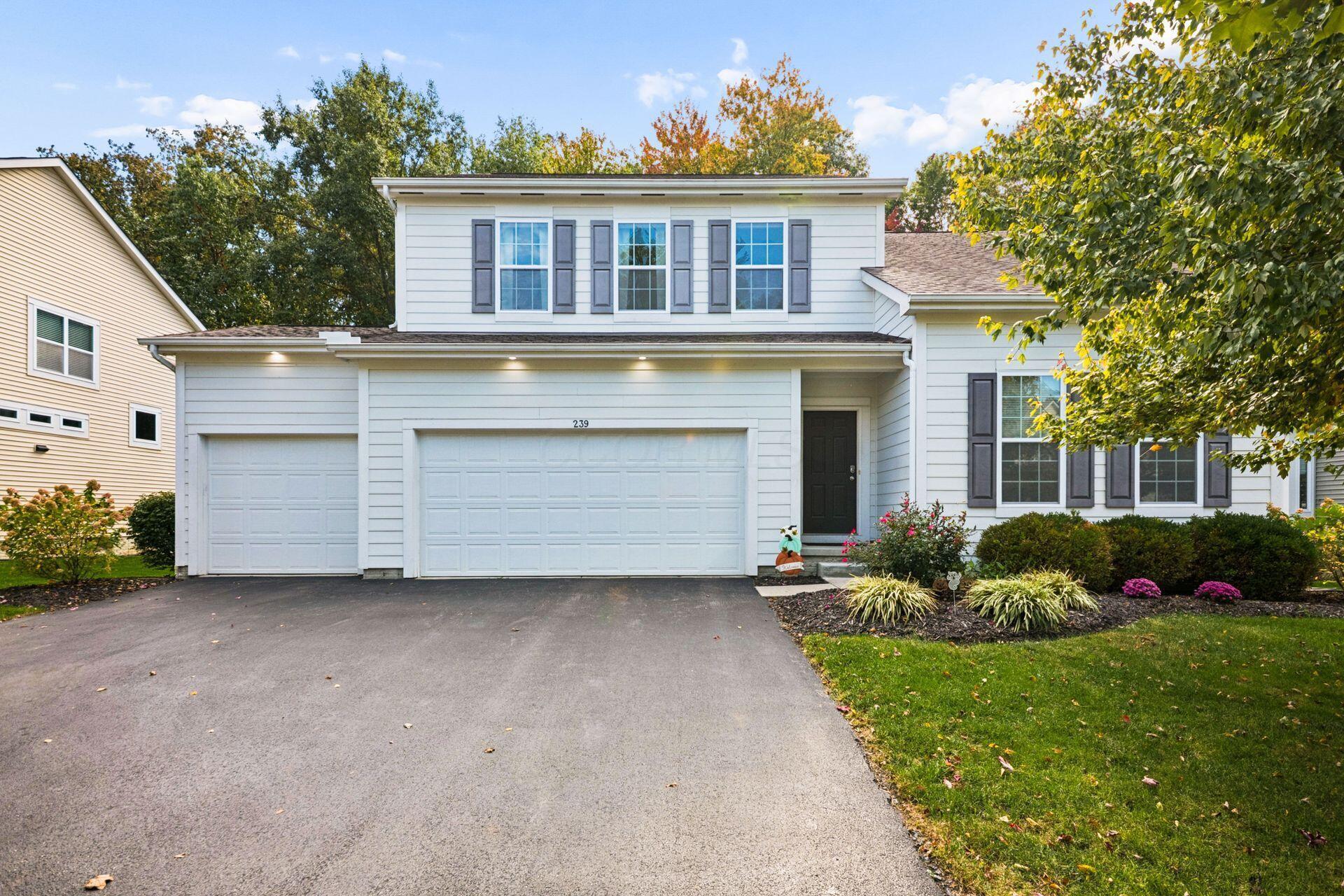 239 Cambridge Road Delaware Ohio United States, for Sale, residential,  , The Hessenauer Corporation