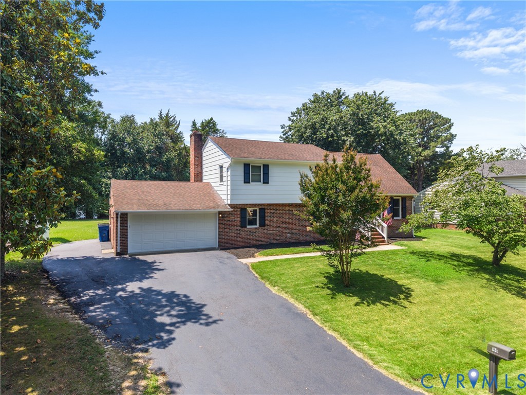 4611 Dunkirk Drive Chester Virginia United States, for Sale, residential,  , Ford Agency Real Estate