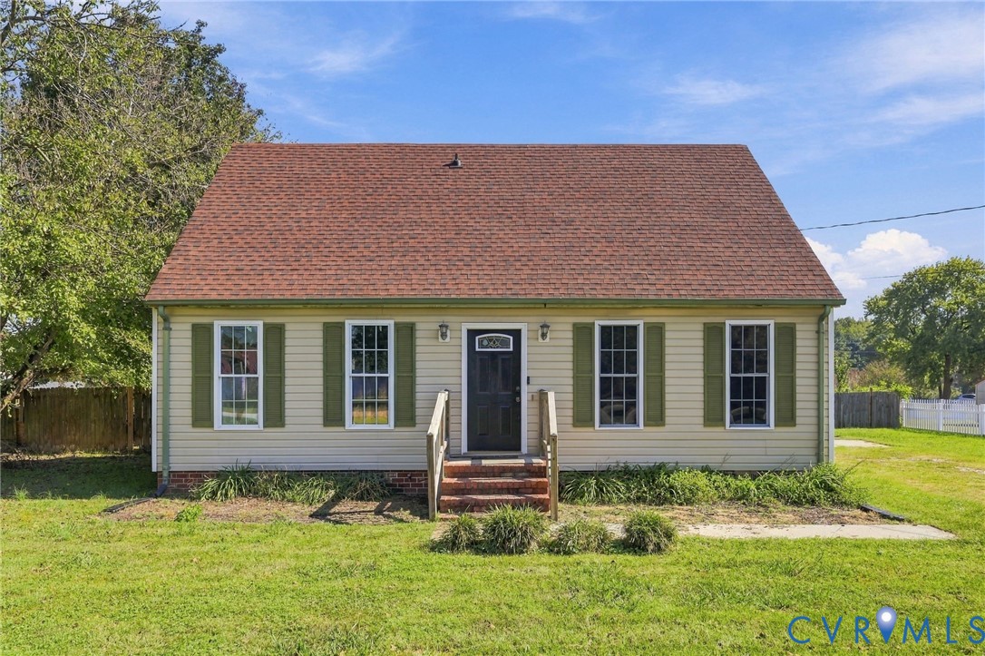 11307 Walton Lake Road Prince George Virginia United States, for Sale, residential,  , Ford Agency Real Estate