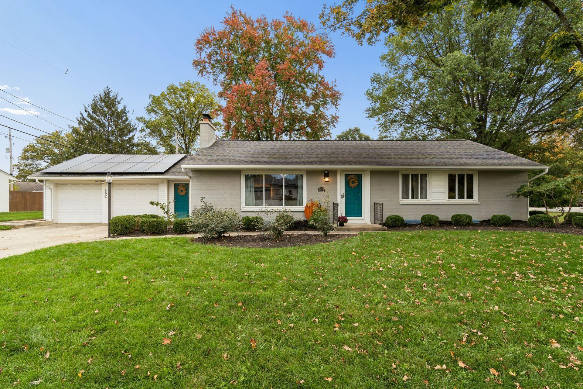 602 E Cooke Road Columbus Ohio United States, for Sale, residential,  , The Hessenauer Corporation