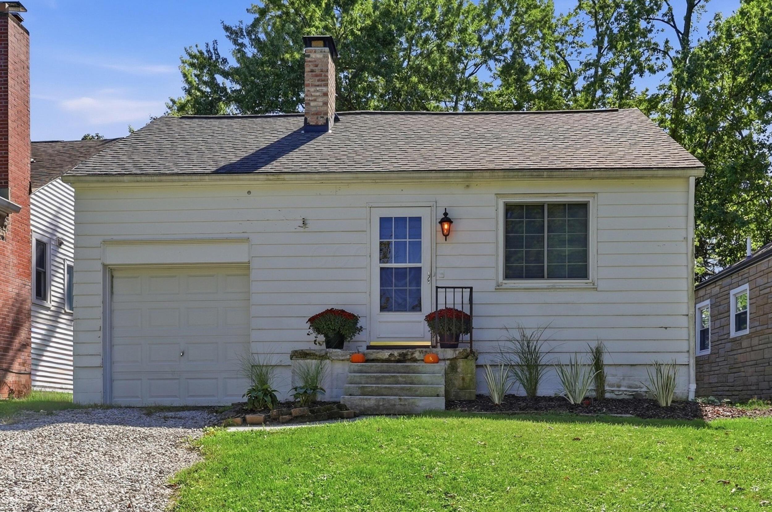 85 E Beechwold Columbus Ohio United States, for Sale, residential,  , The Hessenauer Corporation