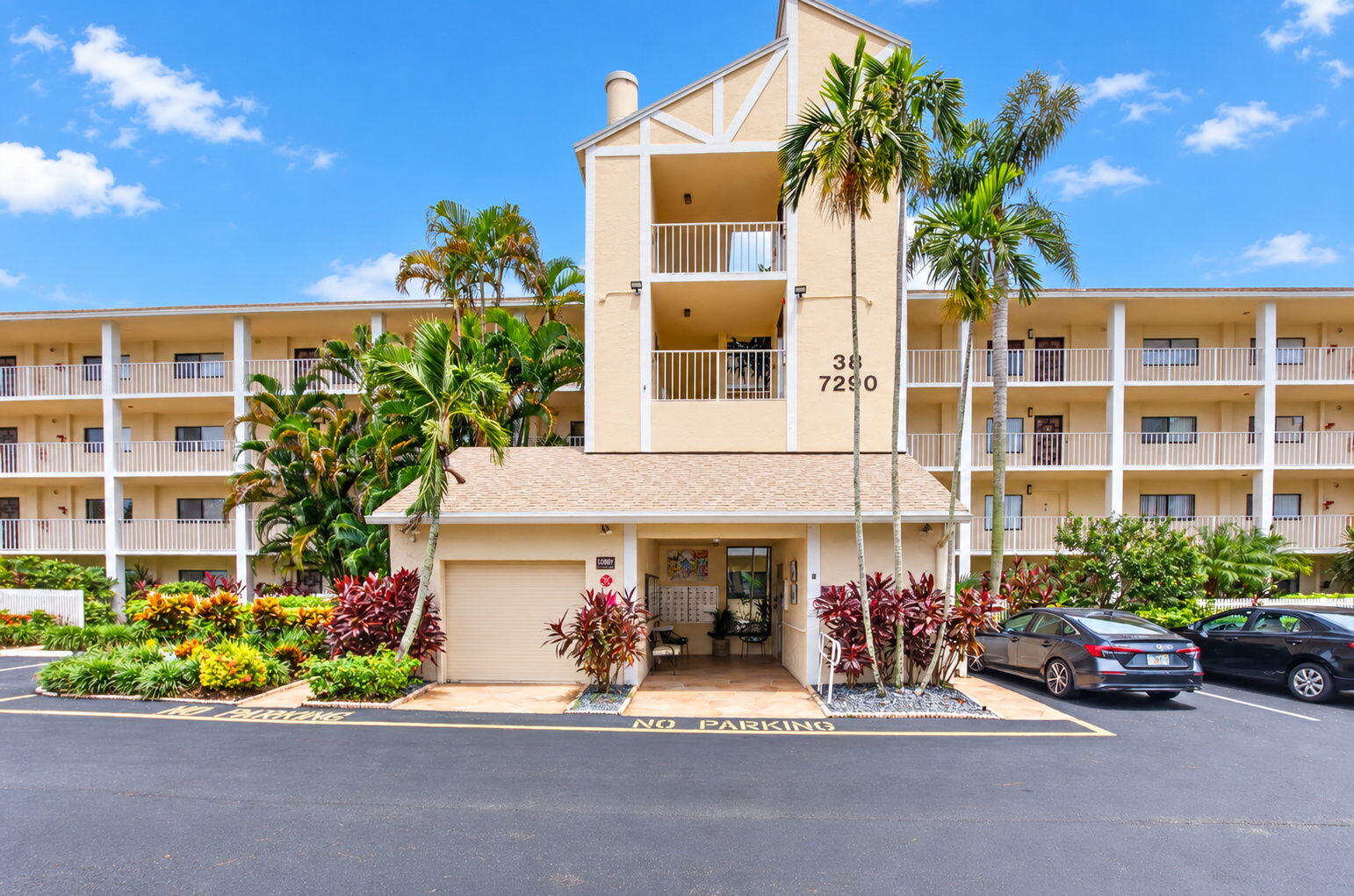 7290 Ashford Place APT 404 Delray Beach Florida United States, for Sale, residential, Arlene   Toolsie  , Re/Max Direct