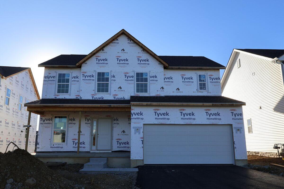 1111 Jeffrey Lane Grove City Ohio United States, for Sale, residential,  , The Hessenauer Corporation