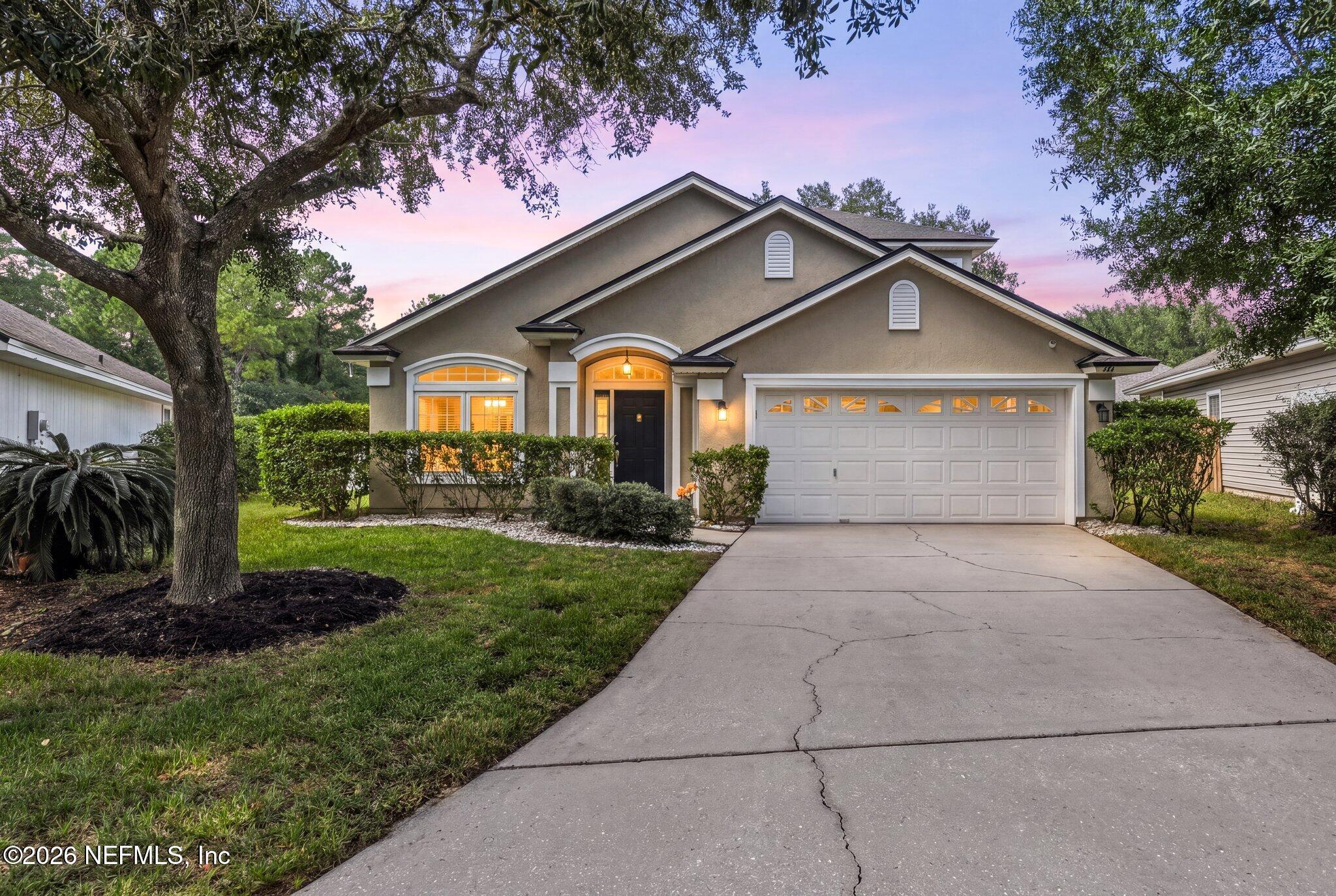 804 BELLSHIRE Drive Orange Park Florida United States, for Sale, residential, Anna Oliver, Incom Example Demo Office