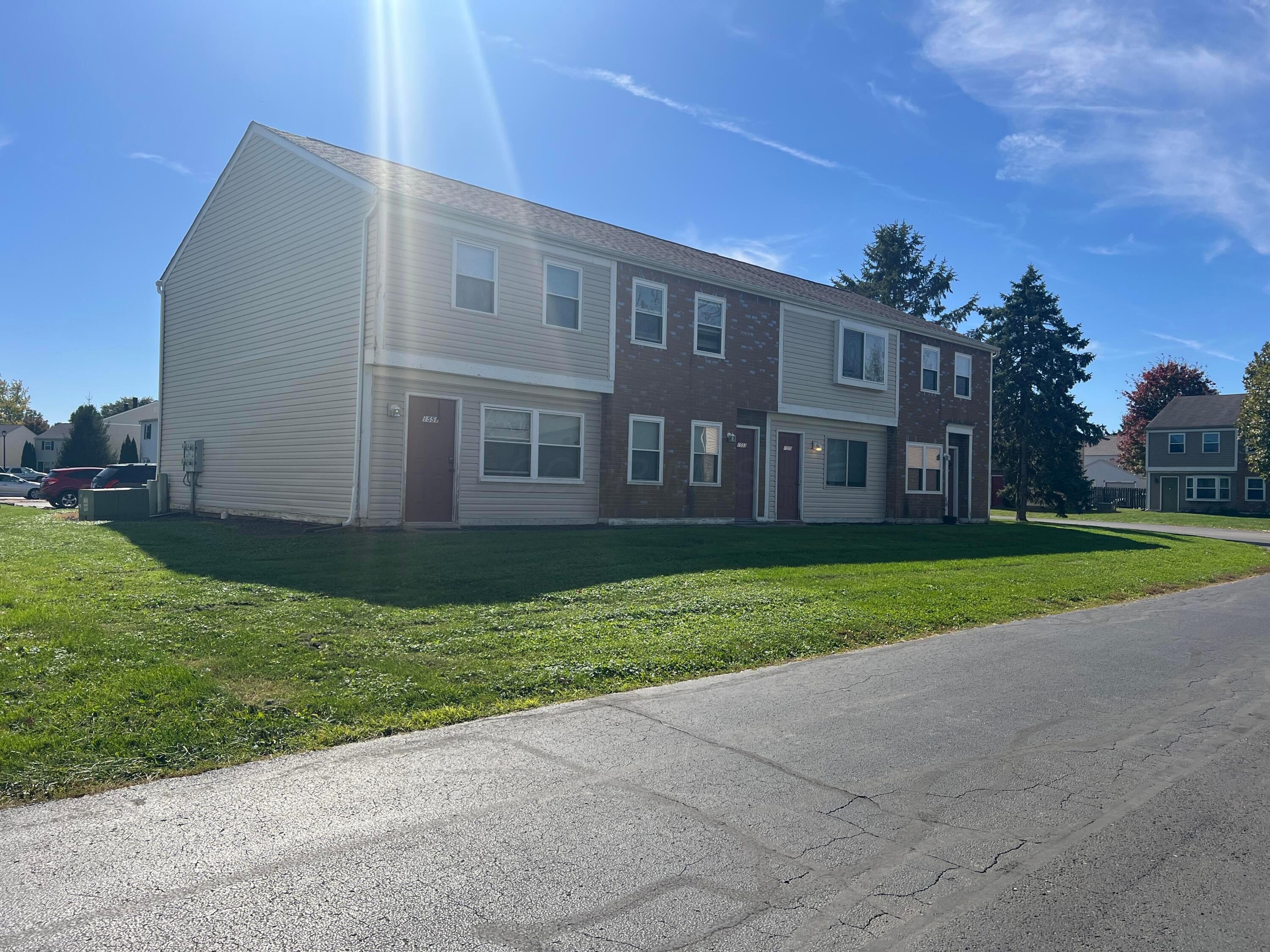 1551-1557 Worthington Row Drive Columbus Ohio United States, for Sale, commercial,  , The Hessenauer Corporation