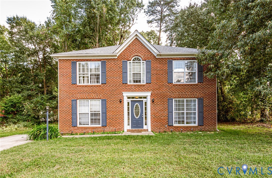 501 Green Orchard Dr Chester Virginia United States, for Sale, residential,  , Ford Agency Real Estate