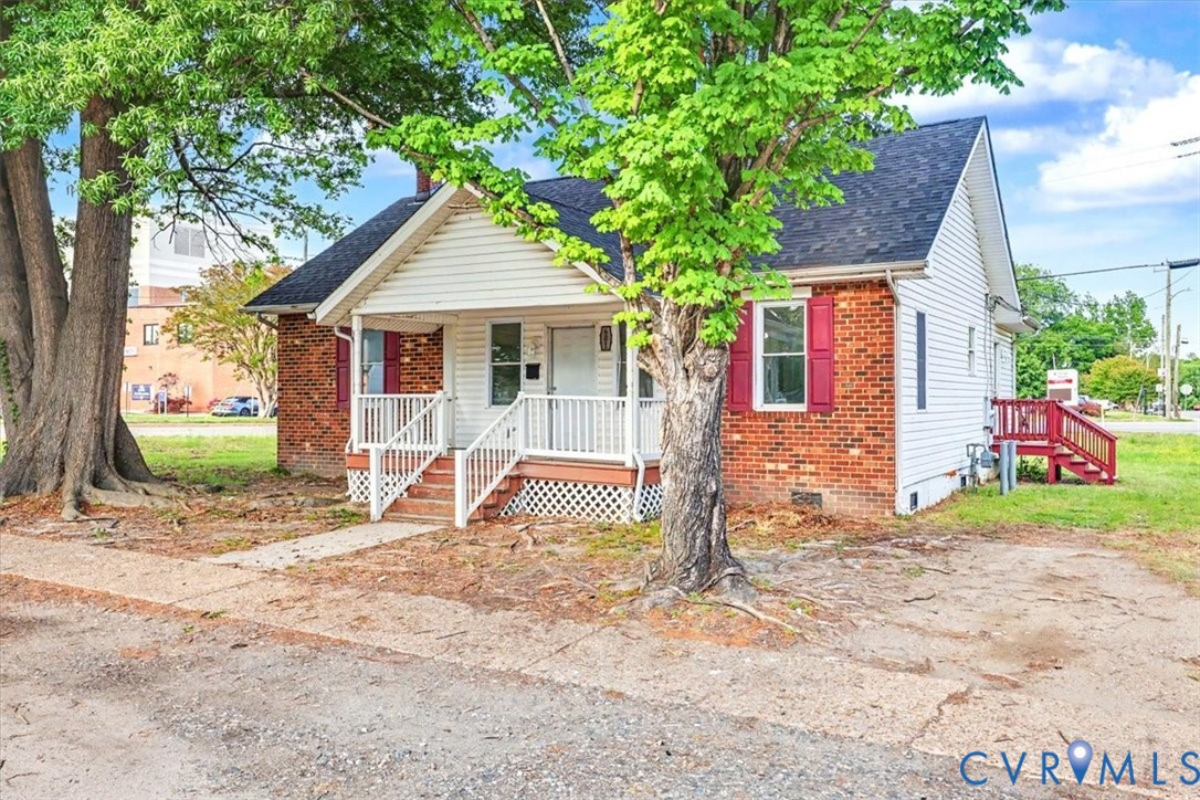 601 N 5th Avenue Hopewell Virginia United States, for Sale, residential,  , Ford Agency Real Estate