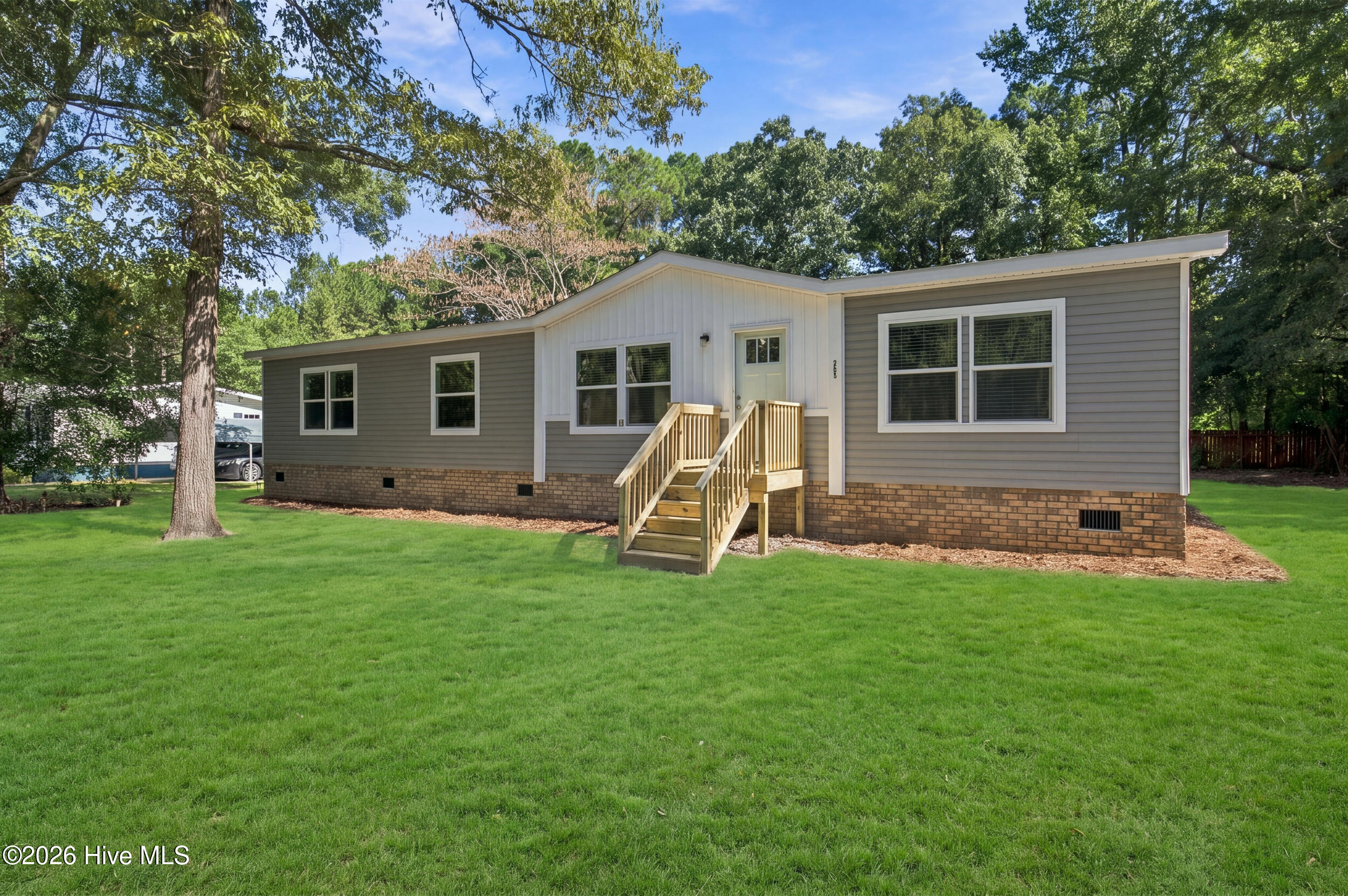 520 Lanier Avenue Rocky Point North Carolina United States, for Sale, residential, Demo Agent, InCom Real Estate - New Demo Office
