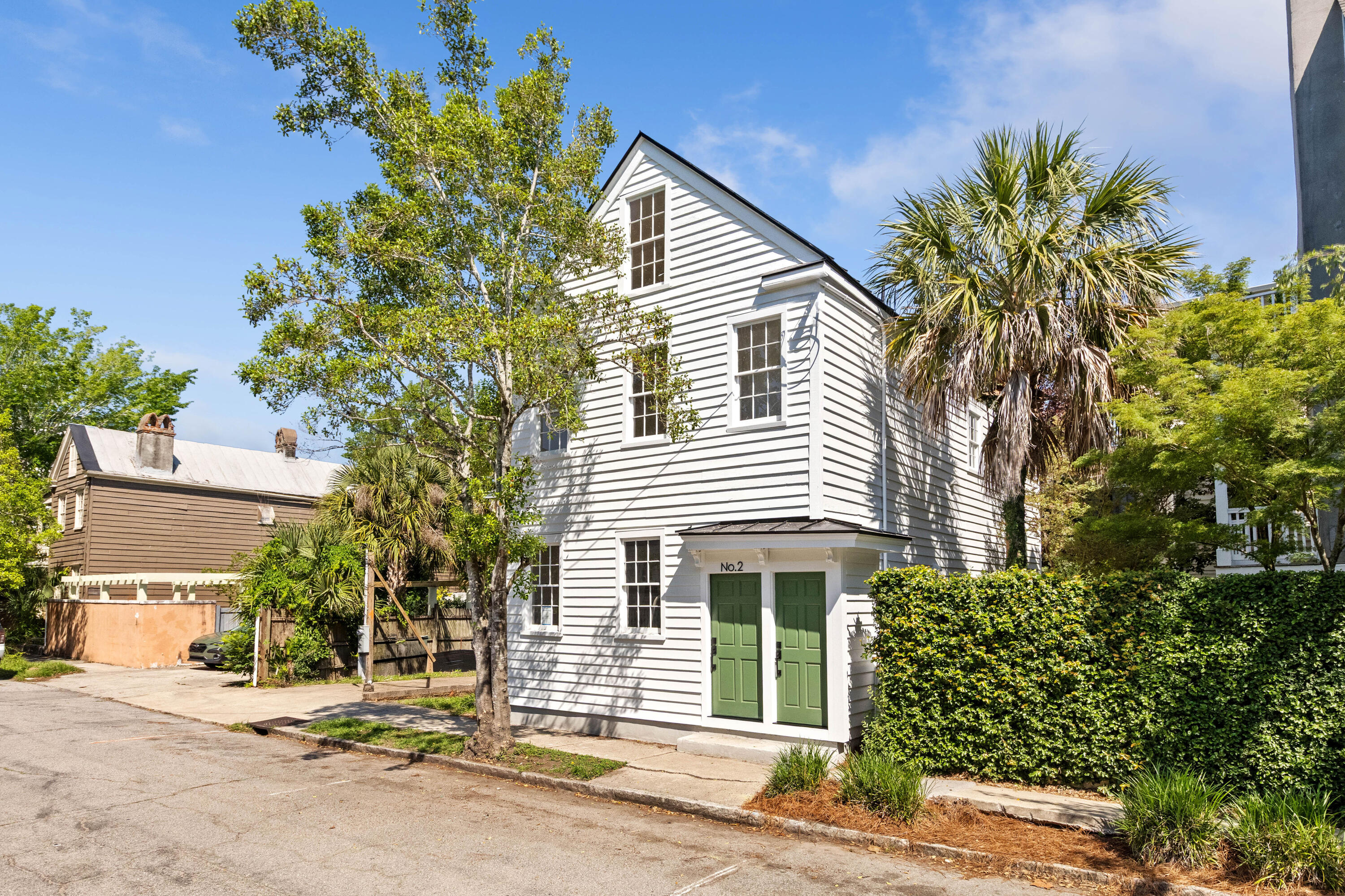 2 Henrietta Street Charleston South Carolina United States, for Sale, residential, Bobbie  Rose, Keller Williams Realty Charleston/West Ashley