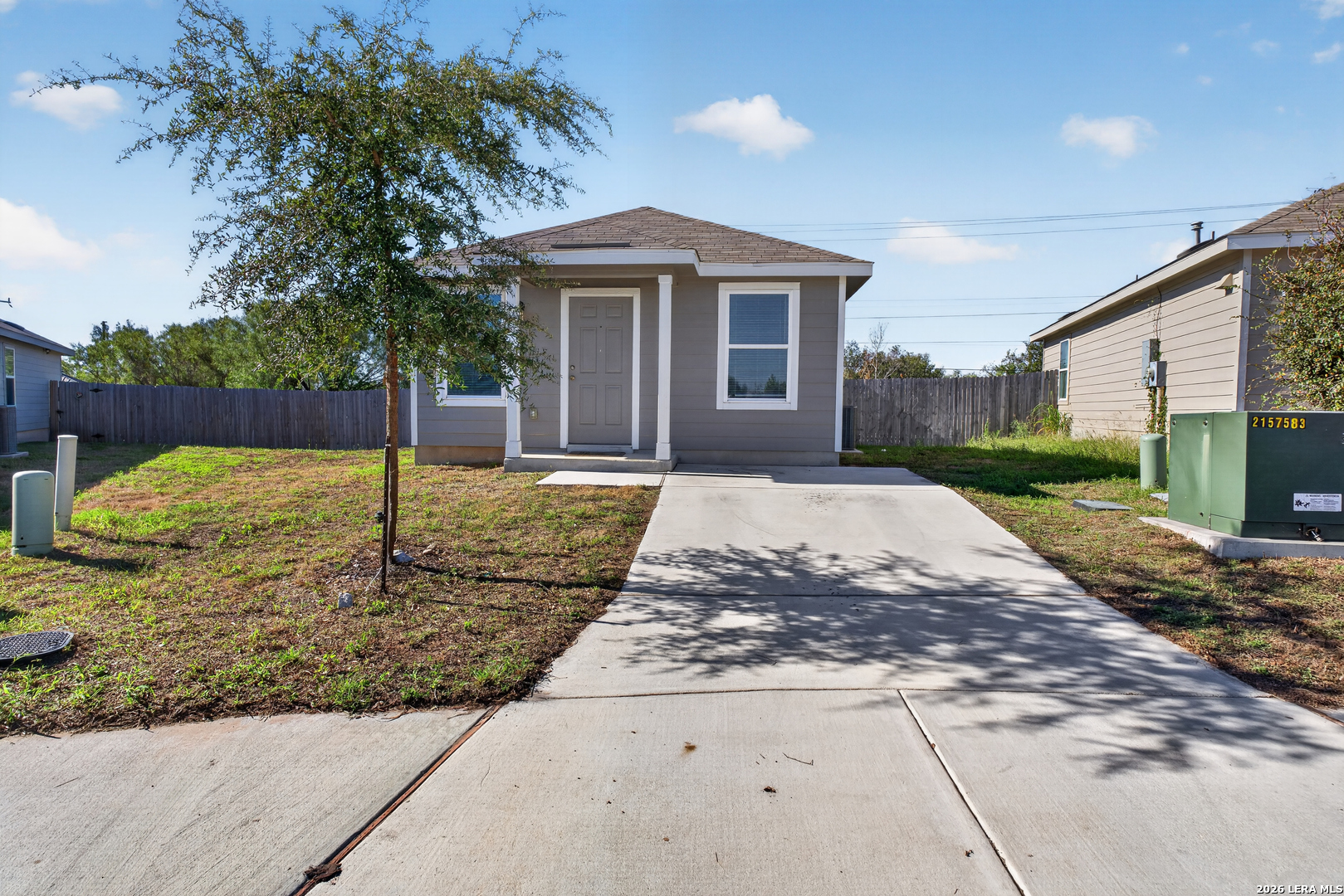 4322 Eutrophic Cir San Antonio Texas United States, for Sale, residential,  , InCom Real Estate - New Demo Office