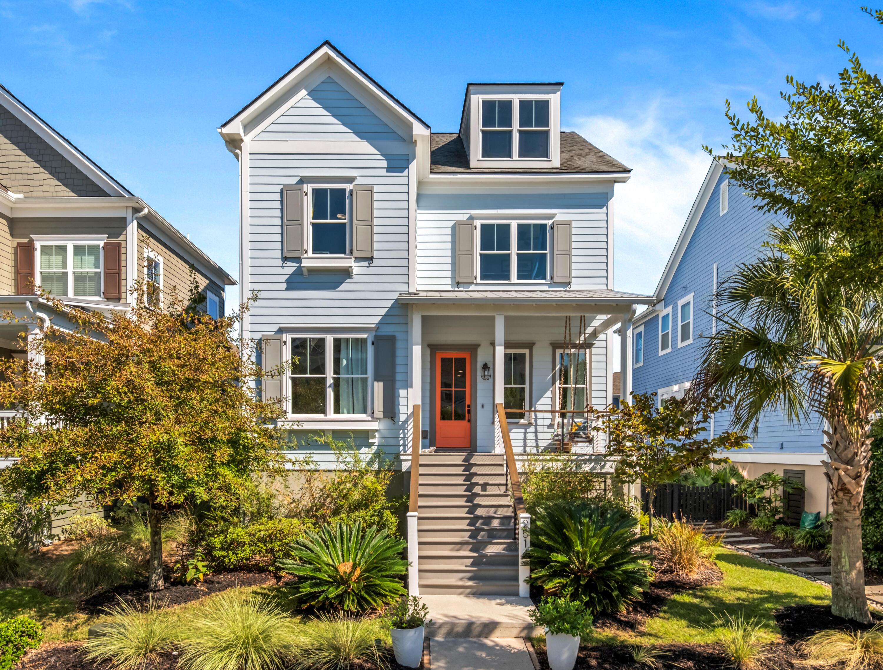 2514 Josiah Street Charleston South Carolina United States, for Sale, residential, Bobbie  Rose, Keller Williams Realty Charleston/West Ashley