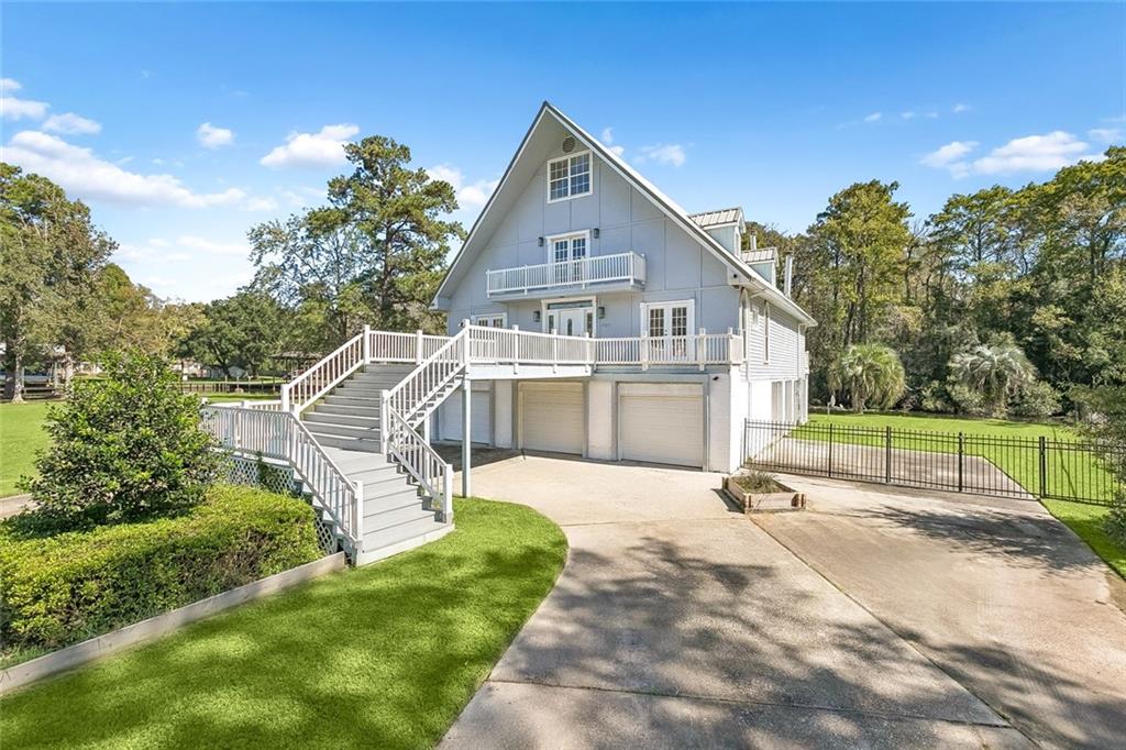 69027 RIVERBEND Drive Covington Louisiana United States, for Sale, residential,  , 1st BMG REALTY