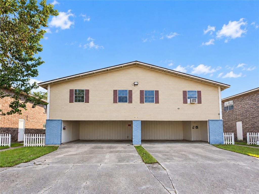 917 W MONTEREY Court Gretna Louisiana United States, for Sale, residential,  , 1st BMG REALTY