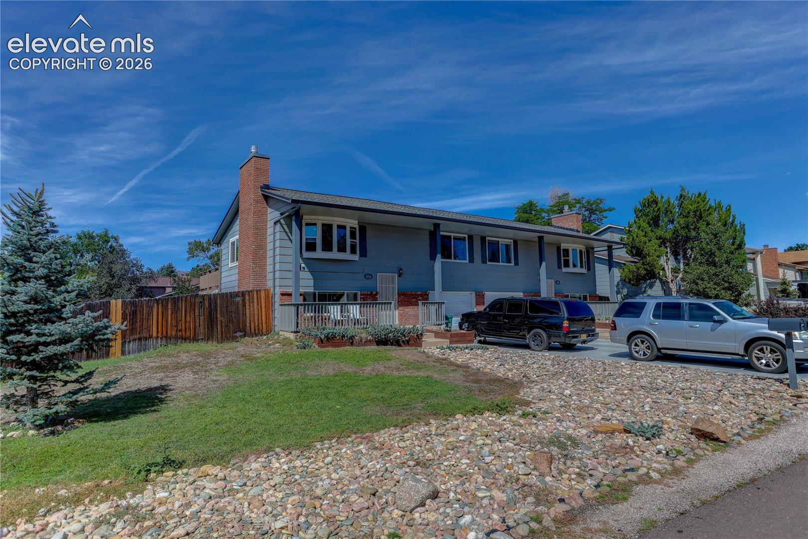 6716 Hampton Drive Colorado Springs Colorado United States, for Sale, residential, Christy Dunfee, Realty One Group Apex