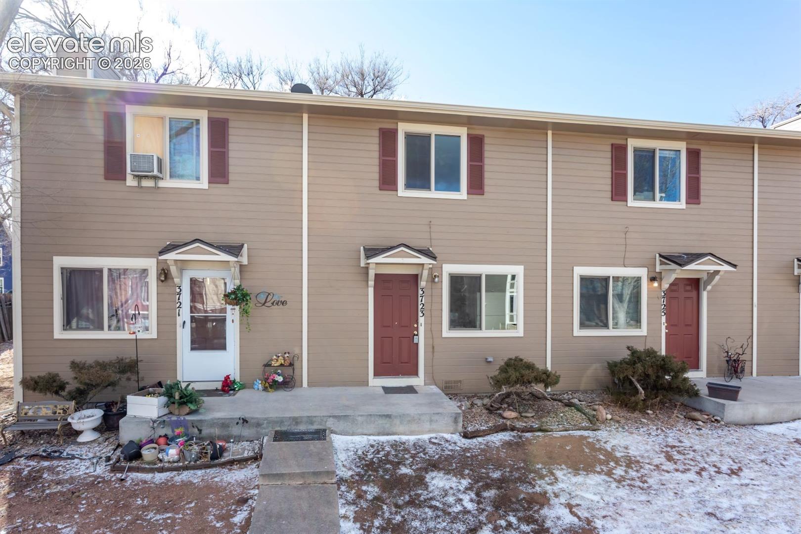 3733 Red Canon Place Colorado Springs Colorado United States, for Rent, residential, Christy Dunfee, Realty One Group Apex