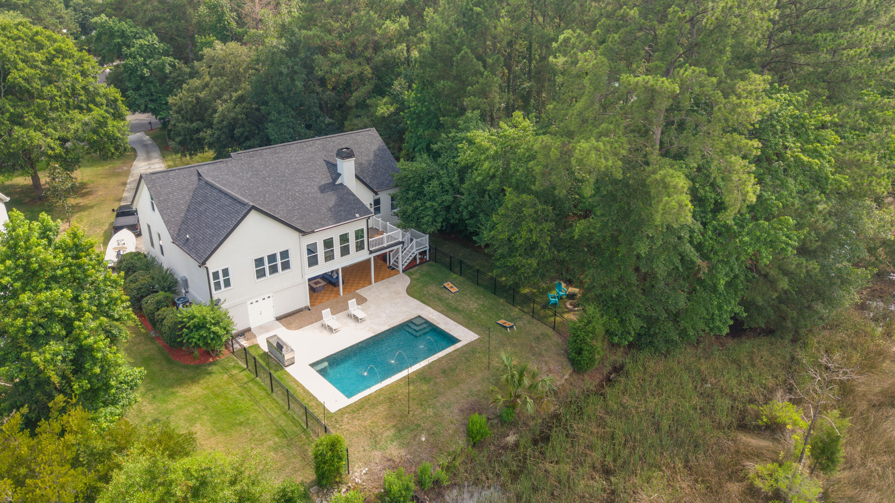 106 Berkshire Drive Charleston South Carolina United States, Sale Pending, residential, Bobbie  Rose, Keller Williams Realty Charleston/West Ashley