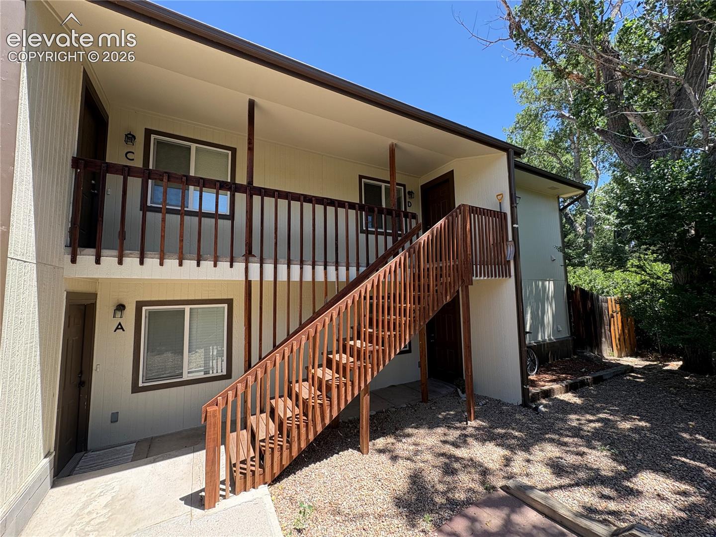 6741 Dublin Loop APT D Colorado Springs Colorado United States, for Rent, residential, Christy Dunfee, Realty One Group Apex