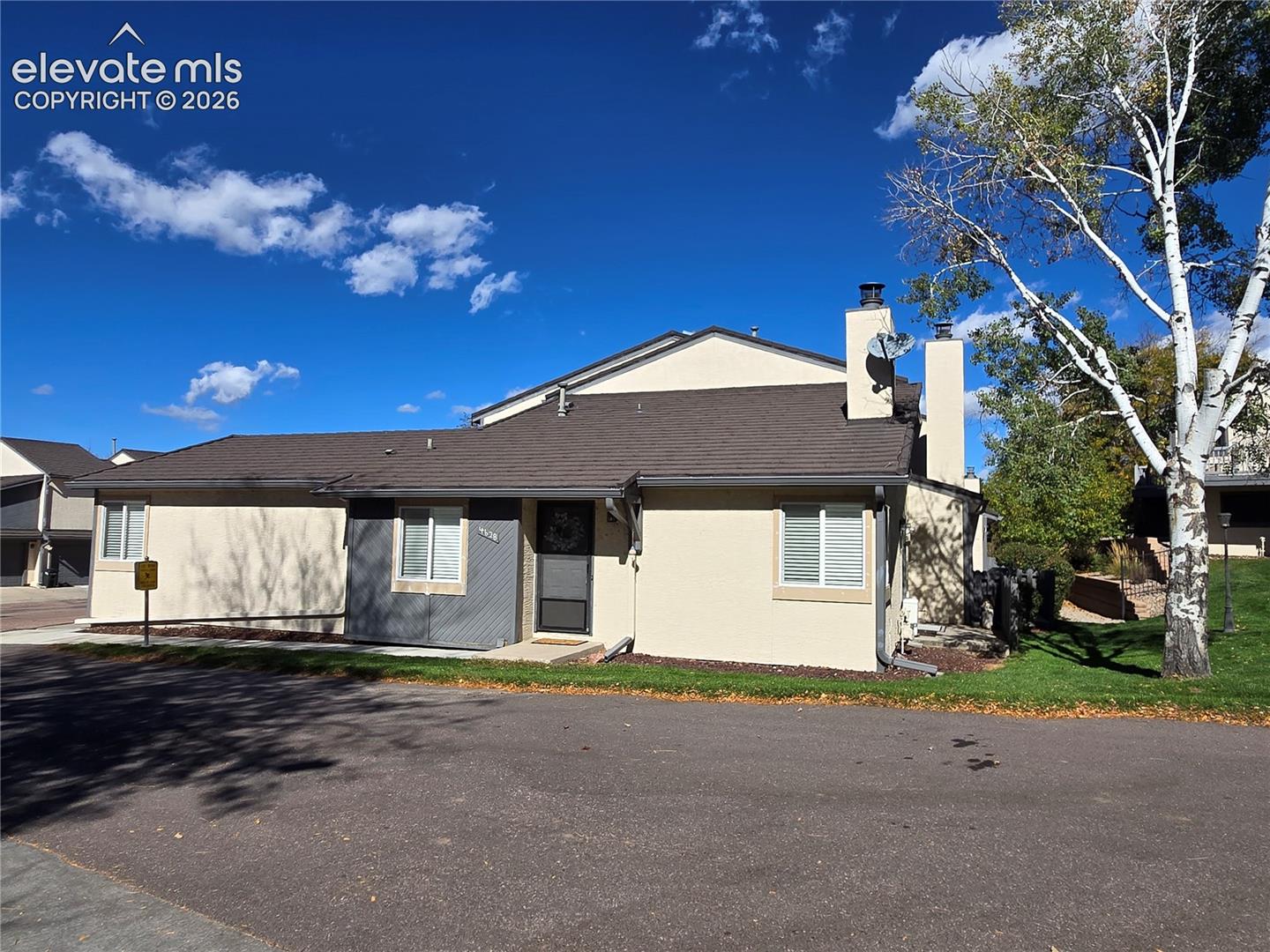 4628 Excalibur Court Colorado Springs Colorado United States, for Rent, residential, Christy Dunfee, Realty One Group Apex