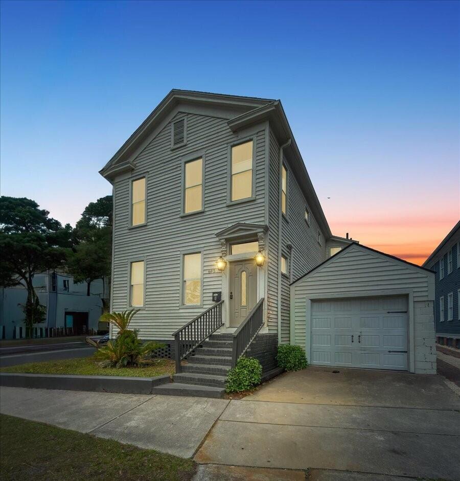 695 King Street Charleston South Carolina United States, for Sale, residential, Bobbie  Rose, Keller Williams Realty Charleston/West Ashley