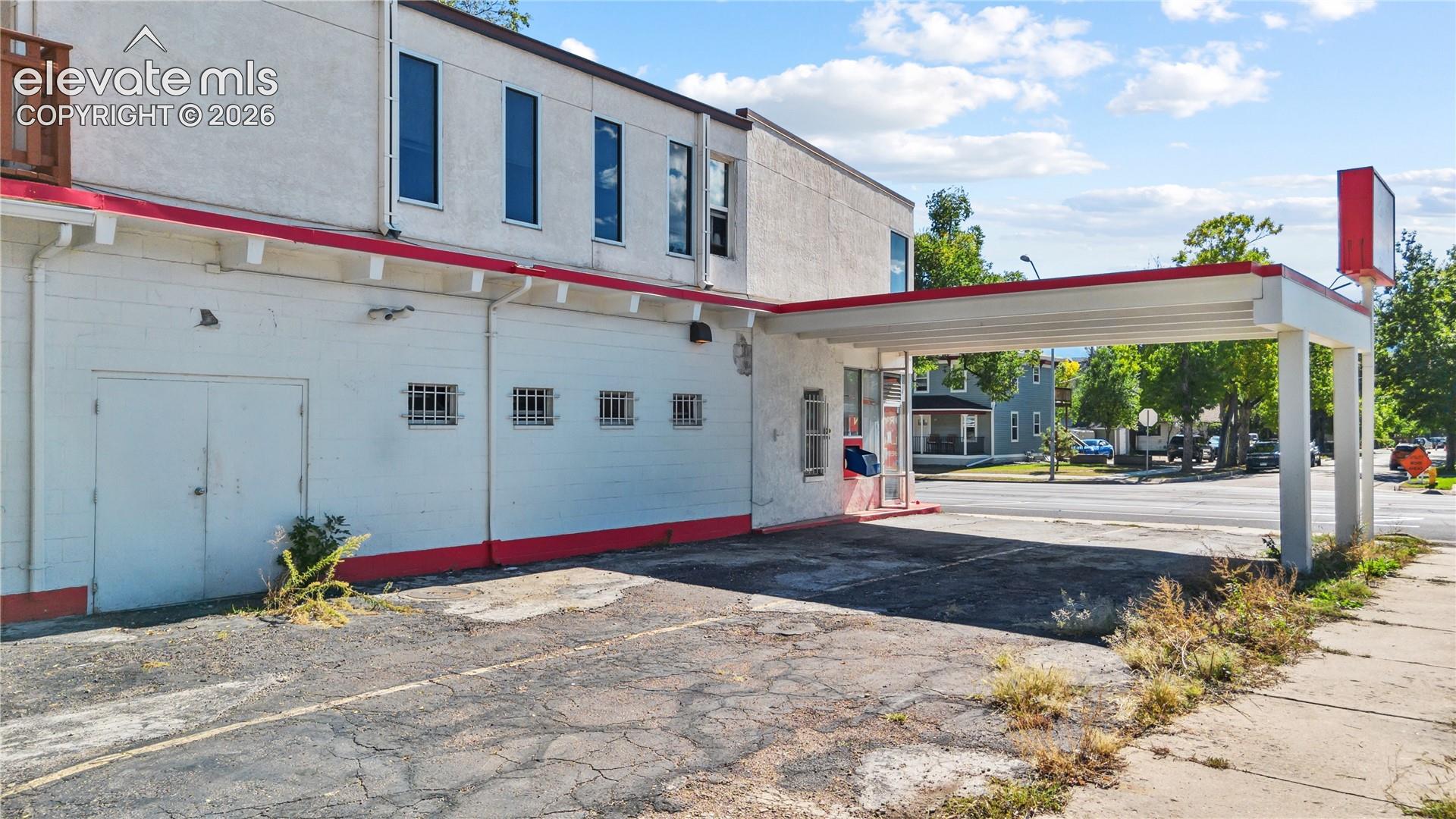 1532 W Colorado Avenue Colorado Springs Colorado United States, for Sale, commercial, Christy Dunfee, Realty One Group Apex