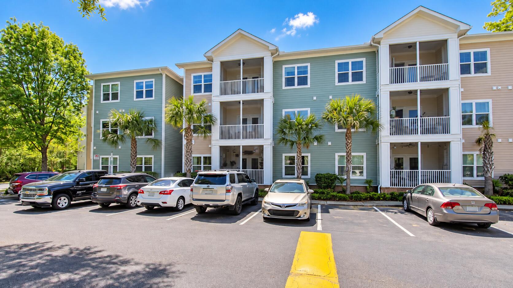 1755 Central Park Road APT 4308 Charleston South Carolina United States, for Rent, residential,  , Adler Realty