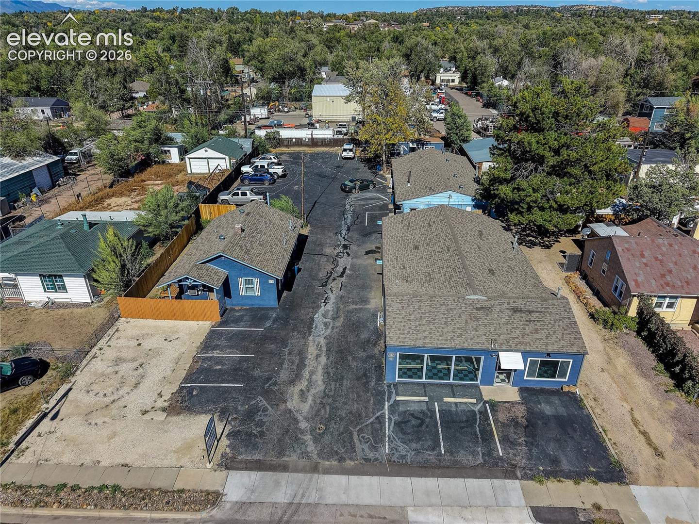 2380 E Boulder Street Colorado Springs Colorado United States, for Sale, commercial, Christy Dunfee, Realty One Group Apex