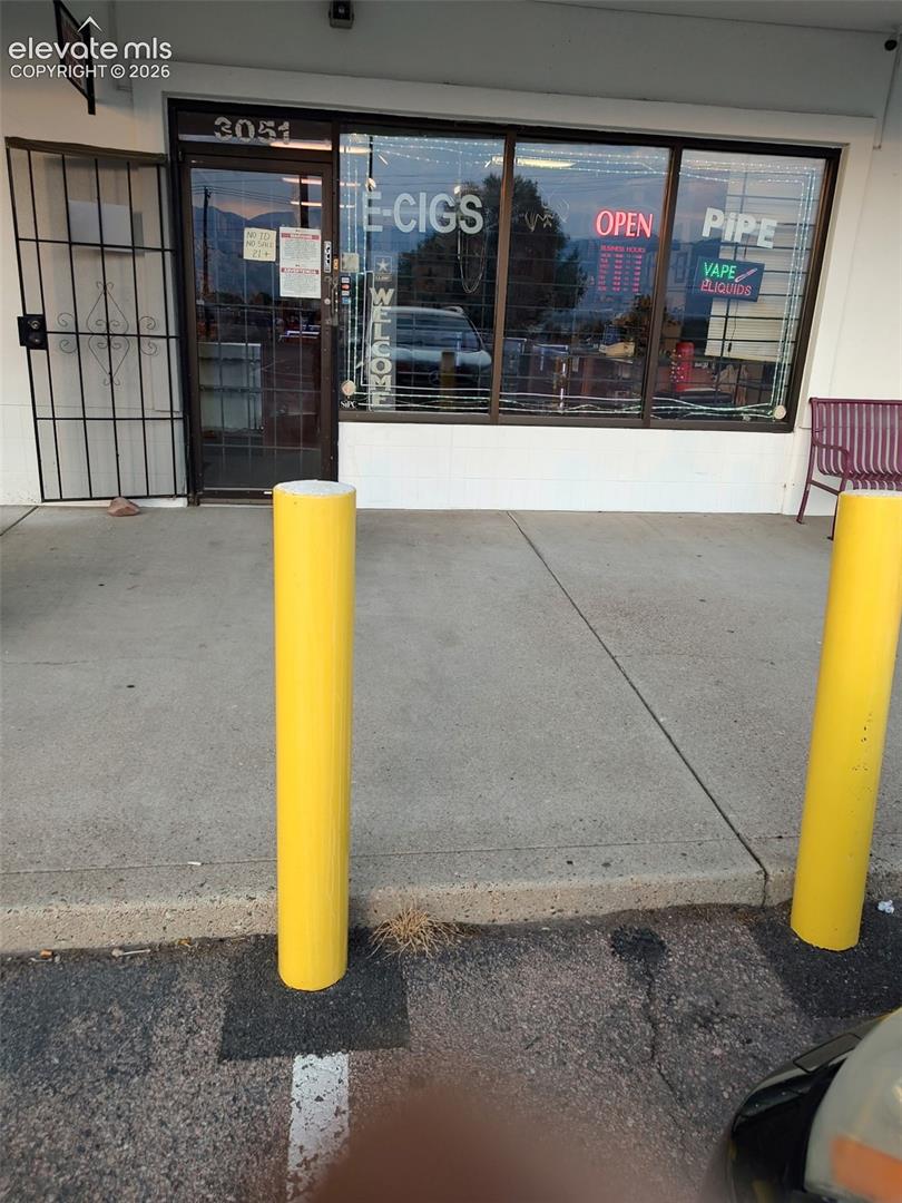 3051 S Academy Boulevard Colorado Springs Colorado United States, for Sale, commercial, Christy Dunfee, Realty One Group Apex