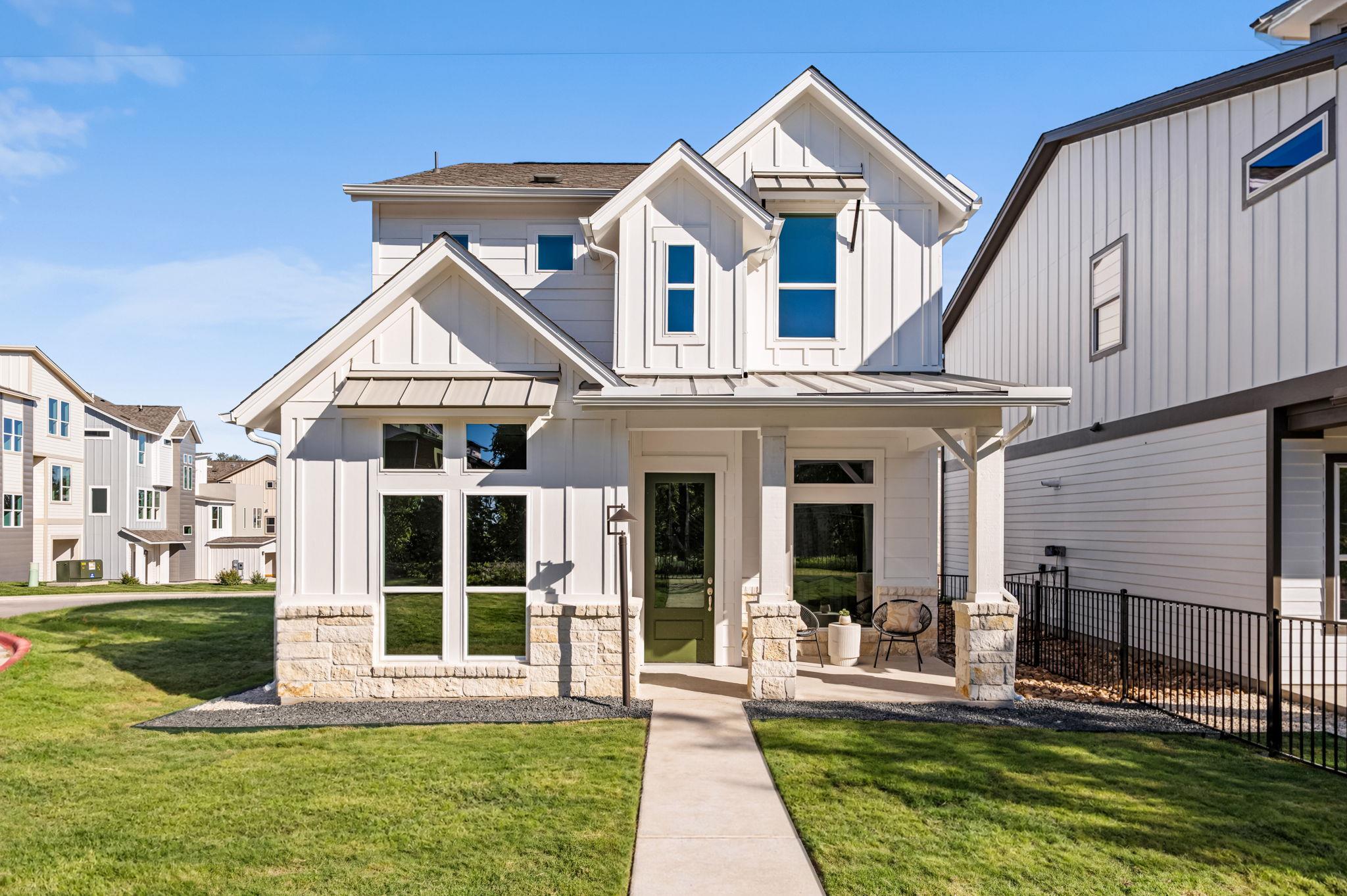 5001 Pecan Springs RD Austin Texas United States, for Sale, residential, Jessica Dodge, All City Real Estate, Ltd. Co.