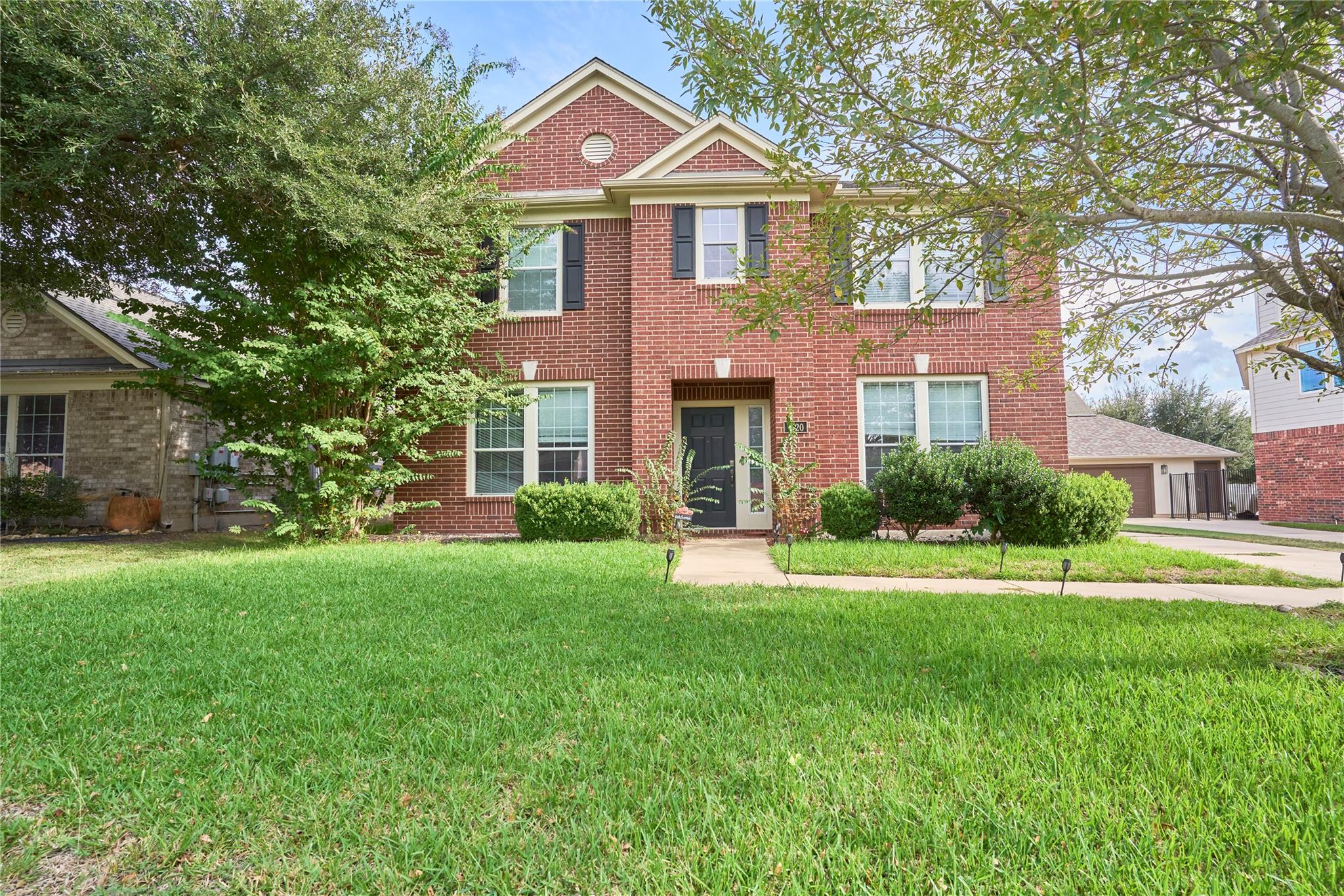 1520 Augusta Bend DR Hutto Texas United States, for Rent, residential,  , Fox Realty