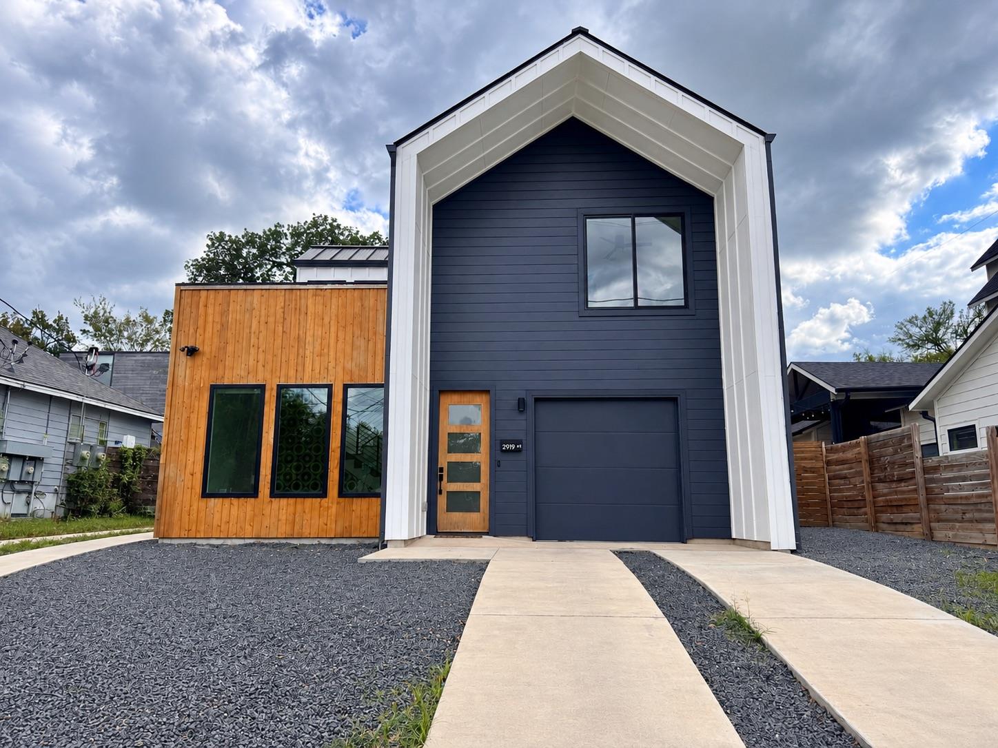 2919 13th ST Austin Texas United States, for Rent, residential, Jessica Dodge, All City Real Estate, Ltd. Co.