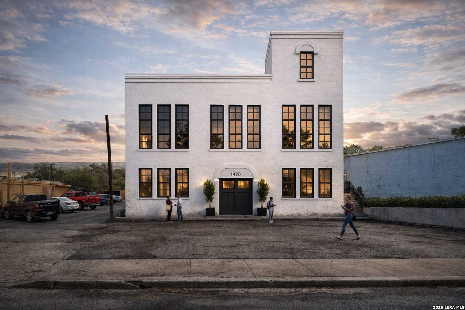 1426 S NEW BRAUNFELS AVE San Antonio Texas United States, for Sale, commercial, Alec Amador, Winners Circle Real Estate