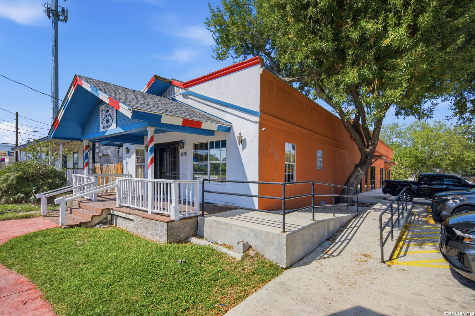 1515 Culebra San Antonio Texas United States, for Sale, commercial, Alec Amador, Winners Circle Real Estate