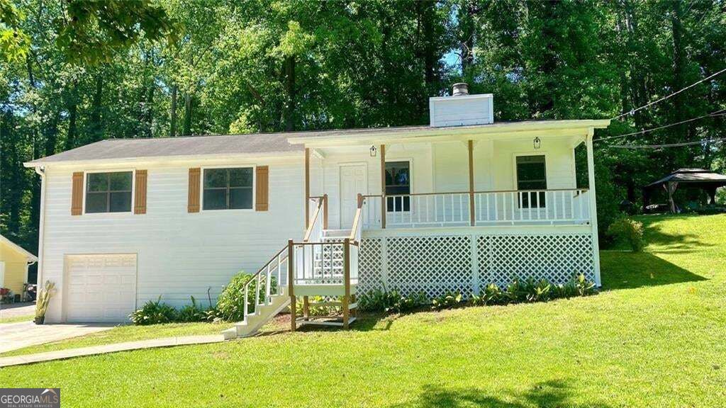 1807 Merry Oak Road Marietta Georgia United States, for Rent, residential,  , RCA Realty Group