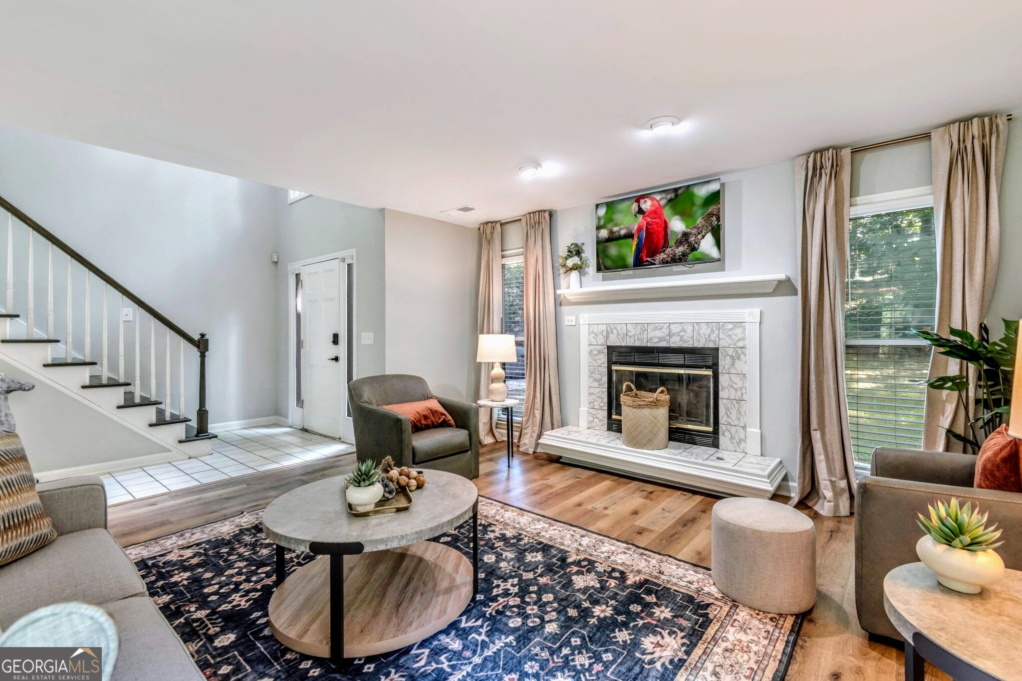 4439 Wood Creek Drive Marietta Georgia United States, for Rent, residential,  , RCA Realty Group