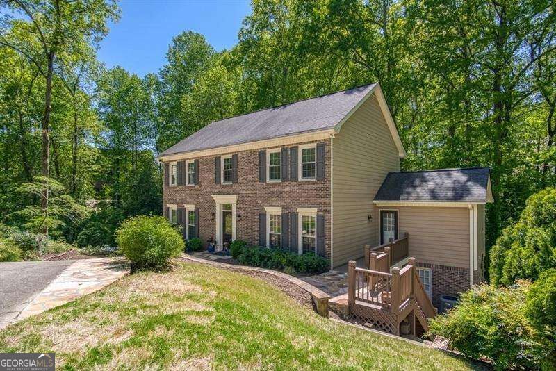 1155 Gray Squirrel Crossing Marietta Georgia United States, for Rent, residential,  , RCA Realty Group