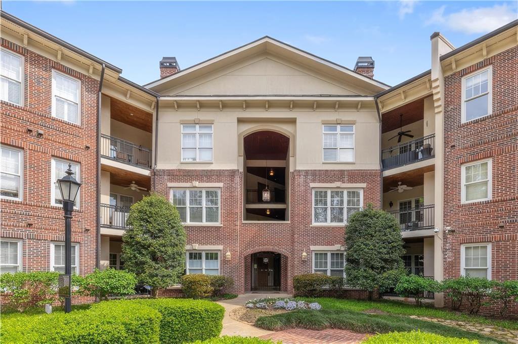 828 Highland Lane APT 2201 Atlanta Georgia United States, for Rent, residential, Nivia  De Oliveira, Homesmart