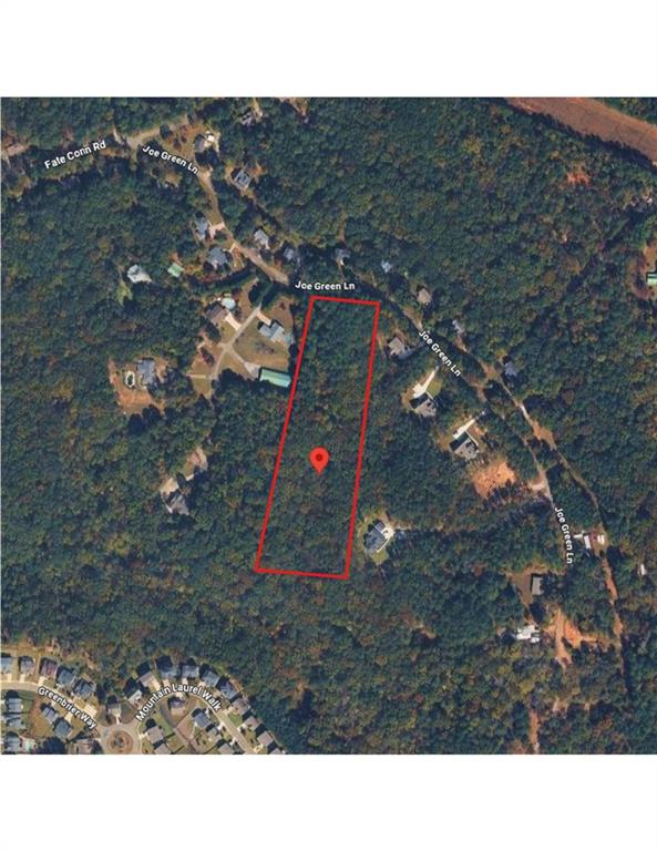 180 Joe Green Lane Canton Georgia United States, for Sale, residential,  , AI Real Estate Atlanta LLC