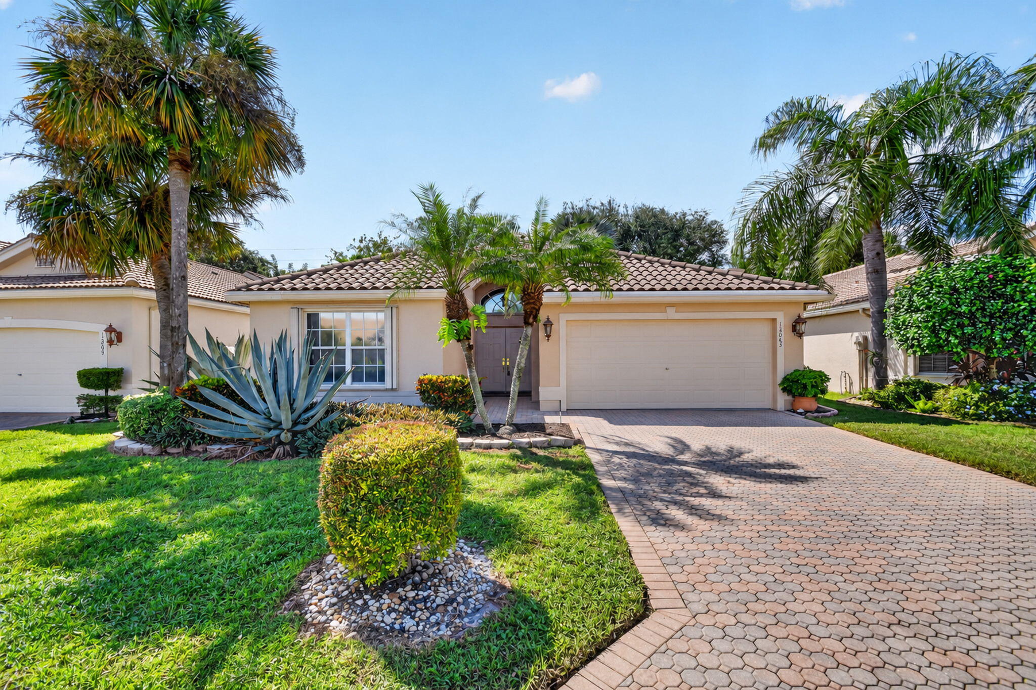 13063 Misty Gilbralter Way Delray Beach Florida United States, for Sale, residential, Arlene   Toolsie  , Re/Max Direct