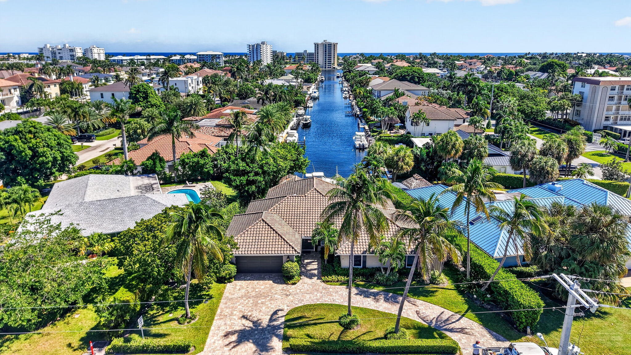 2321 SPANISH Trail Delray Beach Florida United States, for Sale, residential, Arlene   Toolsie  , Re/Max Direct
