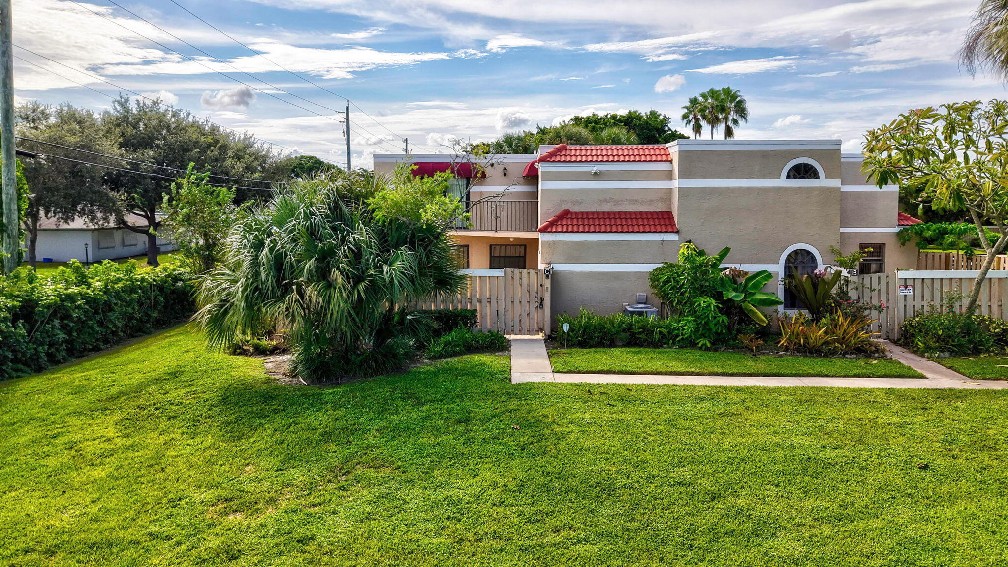 3930 VILLAGE Drive APT C Delray Beach Florida United States, for Sale, residential, Arlene   Toolsie  , Re/Max Direct