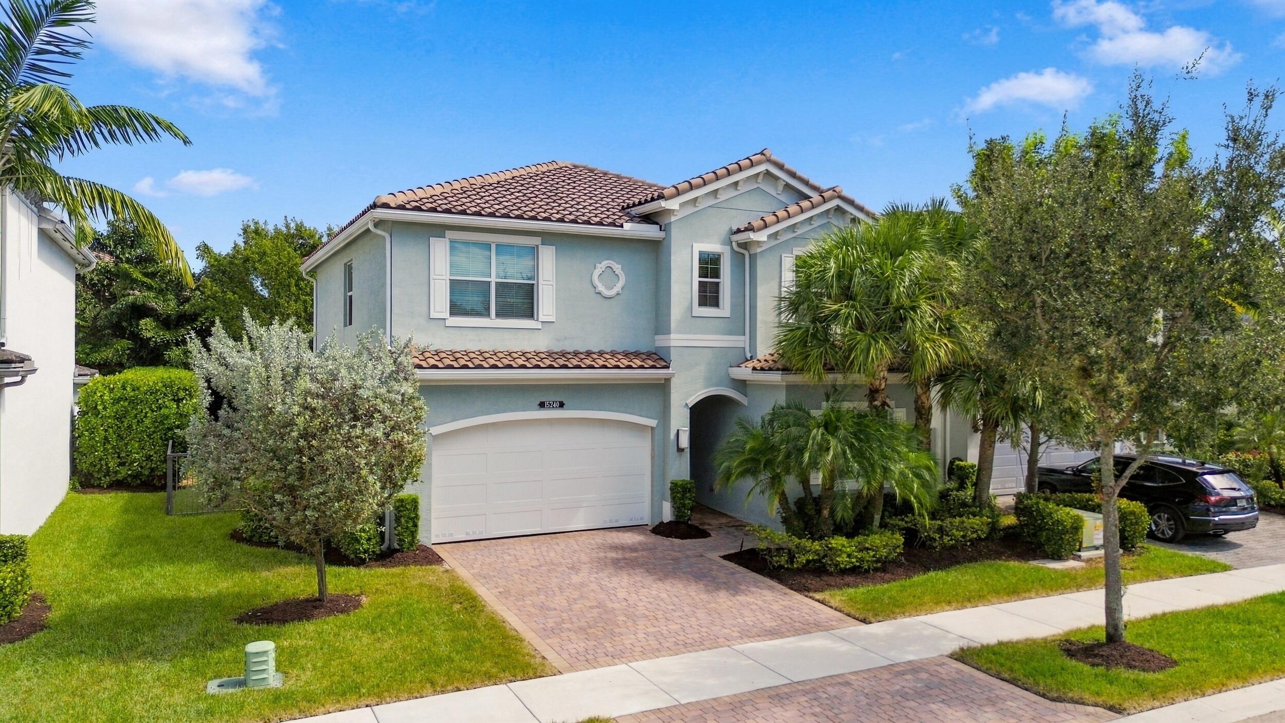 15240 Seaglass Terrace Lane Delray Beach Florida United States, for Sale, residential, Arlene   Toolsie  , Re/Max Direct