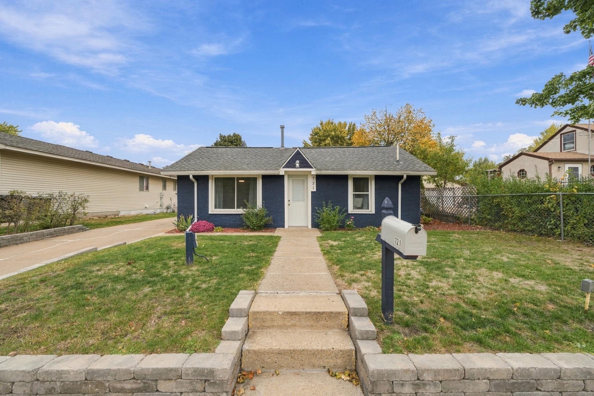 721 Bob Ehlen Drive Anoka Minnesota United States, for Sale, residential,  , InCom Real Estate - New Demo Office
