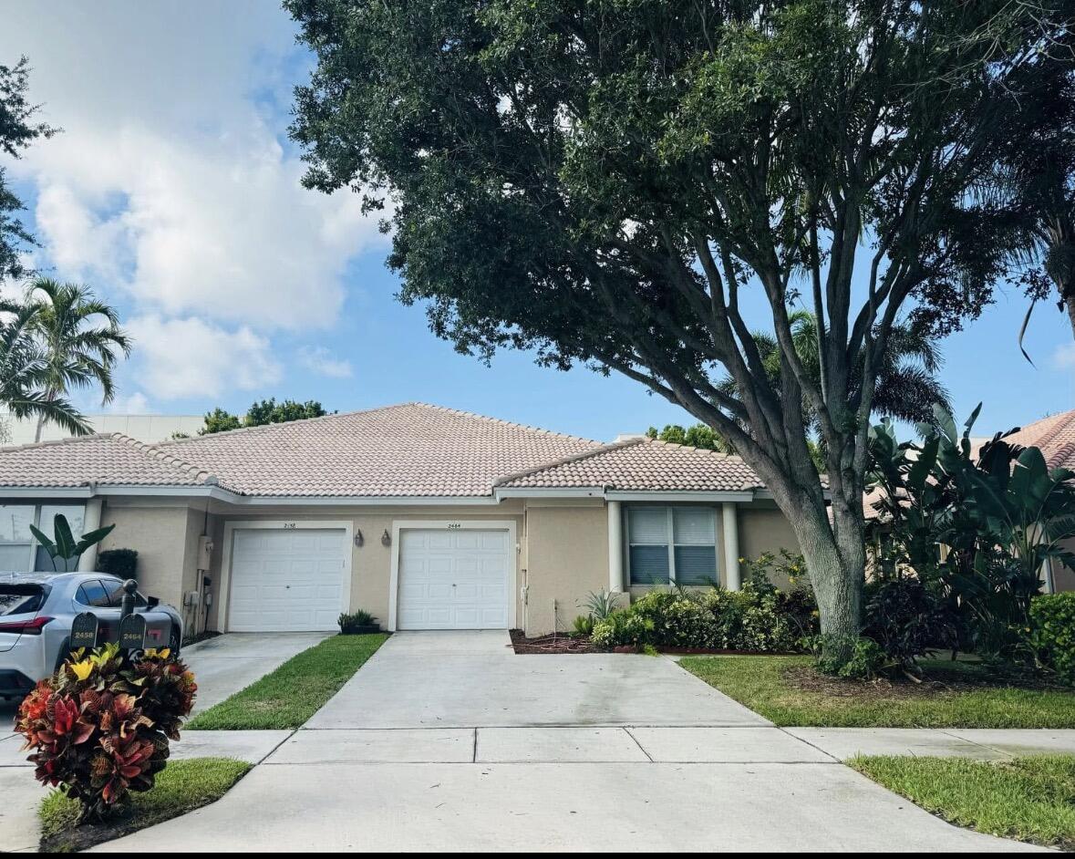 2464 CORAL TRACE Place Delray Beach Florida United States, for Sale, residential, Arlene   Toolsie  , Re/Max Direct