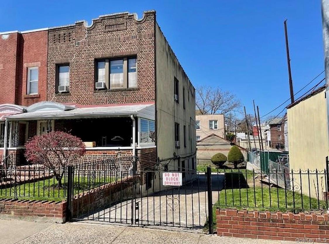 50-14 42nd Street APT Ground Floor Sunnyside New York United States, for Rent, residential,  , RealTegrity