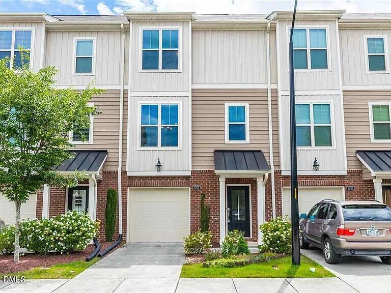 3917 Brokenshire Street Cary North Carolina United States, for Rent, residential,  , Ideal Home Realty LLC