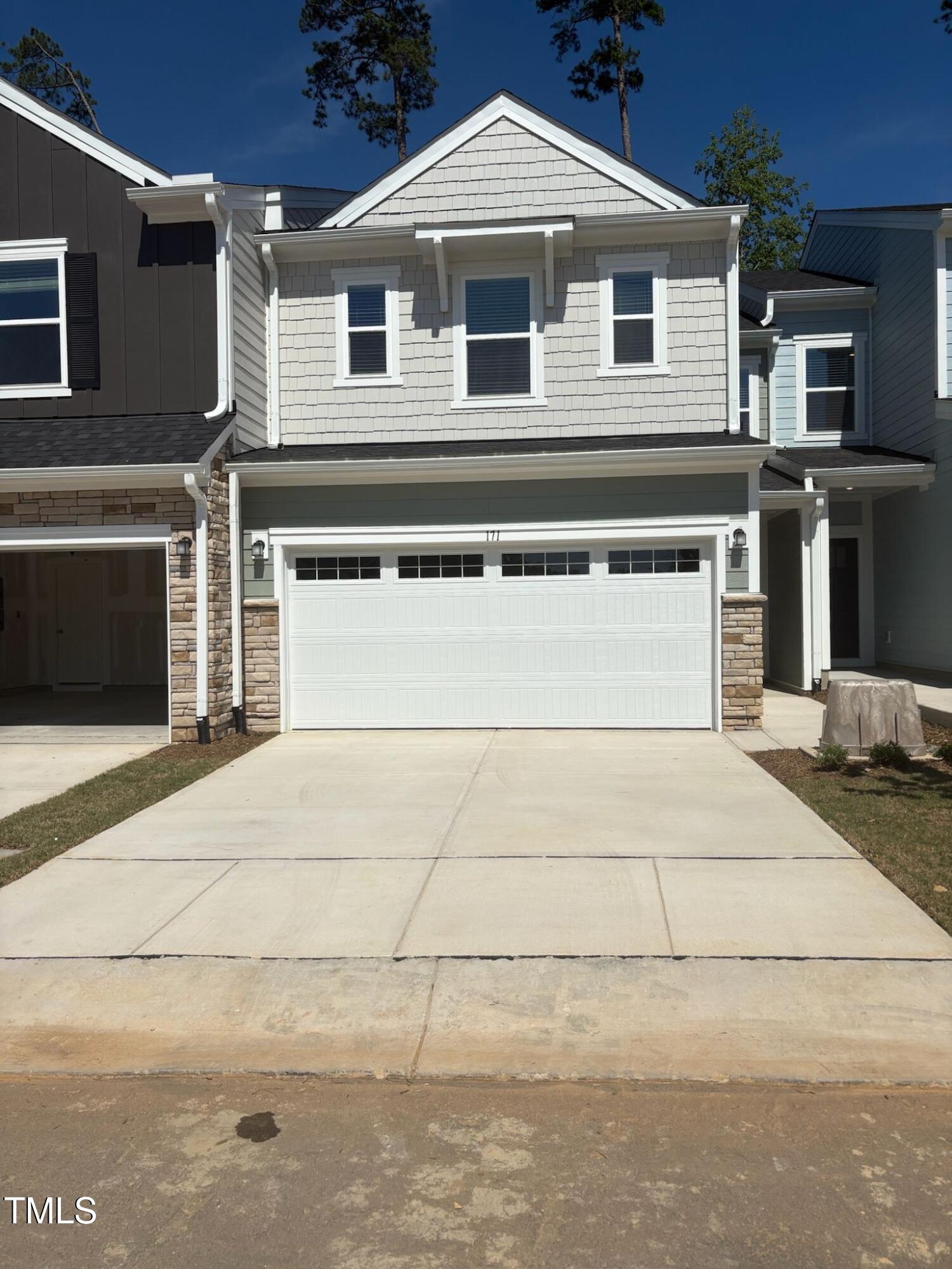 171 Cabernet Drive Chapel Hill North Carolina United States, for Rent, residential,  , Realty World - Carolina Properties